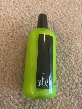 a81 Whish Key Lime Bath & Body Gel 13 fl oz Sulfate & Dye Free
